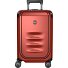  Spectra 3.0 4 kółka Walizka kabinowy 55 cm Komora na laptopa z plisą rozprężną Model red