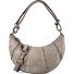 Sole Torba na ramię M Skóra 32 cm Model cemento