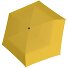  Carbonsteel Mini Slim Kieszonkowy parasol 22 cm Model shiny yellow
