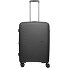 Tamaris x Travelite Voyaage 4 kółka Walizka M 66 cm z funkcją poszerzenia Model anthracite