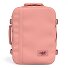  Adventure 119 Plecak 39 cm Komora na laptopa Model macaroon pink