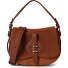  Mavery Torba na ramię Skóra 22 cm Model cognac-cognac