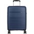  Aven 4 kółka Walizka kabinowa 55 cm Model navy