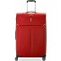  Ironik 2.0 4 kółka Walizka 75 cm z plisą rozprężną Model rosso