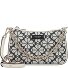  Jolie Torba 20 cm Model charcoal grey multi