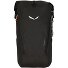  Lavaredo 26L Plecak 54 cm Komora na laptopa Model black out