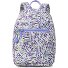 Inner City Vogue Backpack RFID 30 cm Model jungle print Inner City Vogue Backpack RFID 30 cm Model jungle print