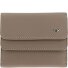  Madrid Portfel Ochrona RFID Skóra 10.5 cm Model taupe