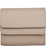  Madrid Wallet RFID Leather 10,5 cm Model taupe