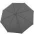  Nature Mini Pocket Umbrella 25 cm Model slate grey