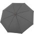  Kieszonkowy parasol 25 cm Model slate grey