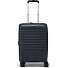  Travel Line 4700 4 kółka Walizka kabinowy 55 cm z plisą rozprężną Model navy
