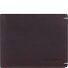  Antique Avery Wallet RFID Leather 12 cm Model brown