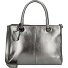  Radiant Raeven Torba Skórzany 30 cm Model stardust silver
