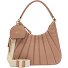  Melody Torba na ramię 27 cm Model blush