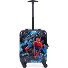  Daydream Disney 4 kółka Walizka dla dzieci 45 cm Model spiderman mystery