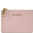 Bologna Leather Portfel z kluczem Skórzany 11.5 cm Model rose Bologna Leather Portfel z kluczem Skórzany 11.5 cm Model rose