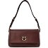  Click Soft Classic Torba na ramię Skóra 32 cm Model castano intenso