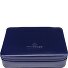 Merino Jewellery Box 14 cm Model dunkelblau