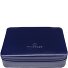 Merino Jewellery Box 14 cm Model dunkelblau Merino Jewellery Box 14 cm Model dunkelblau