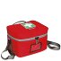  Torba pierwszej pomocy 18 cm Model red