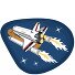  Magic Mags Flash Model sky rocket ilay