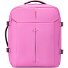  Ironik 2.0 Plecak 45 cm Komora na laptopa Model pink