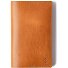  Skórzany notatnik Gaucho 15 cm Model cognac