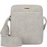  CK Refined Mini Torba Torba na ramię 17 cm Model beige