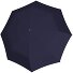  Smart Fold Kieszonkowy parasol 28 cm Model navy