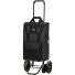  Quattro Shopper Senta wózek sklepowy 58 cm Model schwarz 1