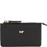  Asti Key Case Leather 12 cm Model schwarz
