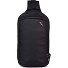  Pacsafe V Ochrona RFID 40 cm Model jet black