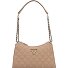 Giully Torba na ramię 26 cm Model beige Giully Torba na ramię 26 cm Model beige