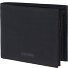  New Cryptan Portfel Ochrona RFID 12 cm Model black