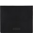  New Cryptan Portfel Ochrona RFID 12 cm Model black