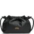  TH Soft Leather Torba na ramię Skórzany 20 cm Model black