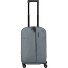  Aion 4 kółka Walizka kabinowy 55 cm Model dark slate