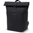  Lund Plecak 41 cm Komora na laptopa Model all black