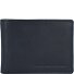  Marvin Portfel Ochrona RFID Skórzany 10.5 cm Model black