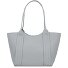  Christine Shopper Bag 39 cm Model light grey