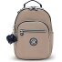  Basic Seoul Plecak miejski S 35 cm Model soft taupe c
