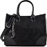  Iris Shopper Bag 35 cm Model black