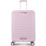  Raku 4 kółka Walizka 65.5 cm z funkcją poszerzenia Model orchid ice