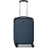  Amplar Evo 4 kółka Walizka kabinowy S 53 cm z plisą rozprężną Model navy blue
