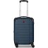  Amplar Evo 4 kółka Walizka kabinowy S 53 cm z plisą rozprężną Model navy blue