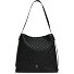  TH Braided Torba na ramię 36 cm Model black