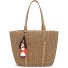  SFY Nandy Shopper Bag 39 cm Model taupe