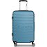  Seattle 4 kółka Walizka M 69 cm Model nordic-blue