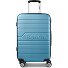  Seattle 4 kółka Walizka M 69 cm Model nordic-blue